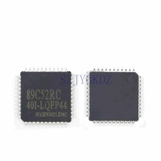 

Patch STC89C52RC-40I-LQFP44 Serial Programming