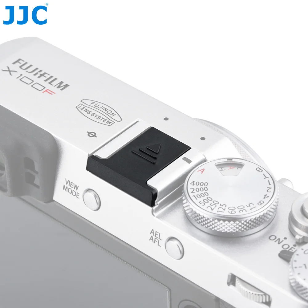 JJC HC-F BLACK(20)