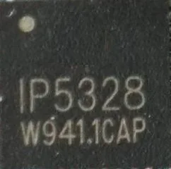10 шт. 100% новые и оригинальные модели IP5328P QFN32 в наличии новейшая модель 5328P