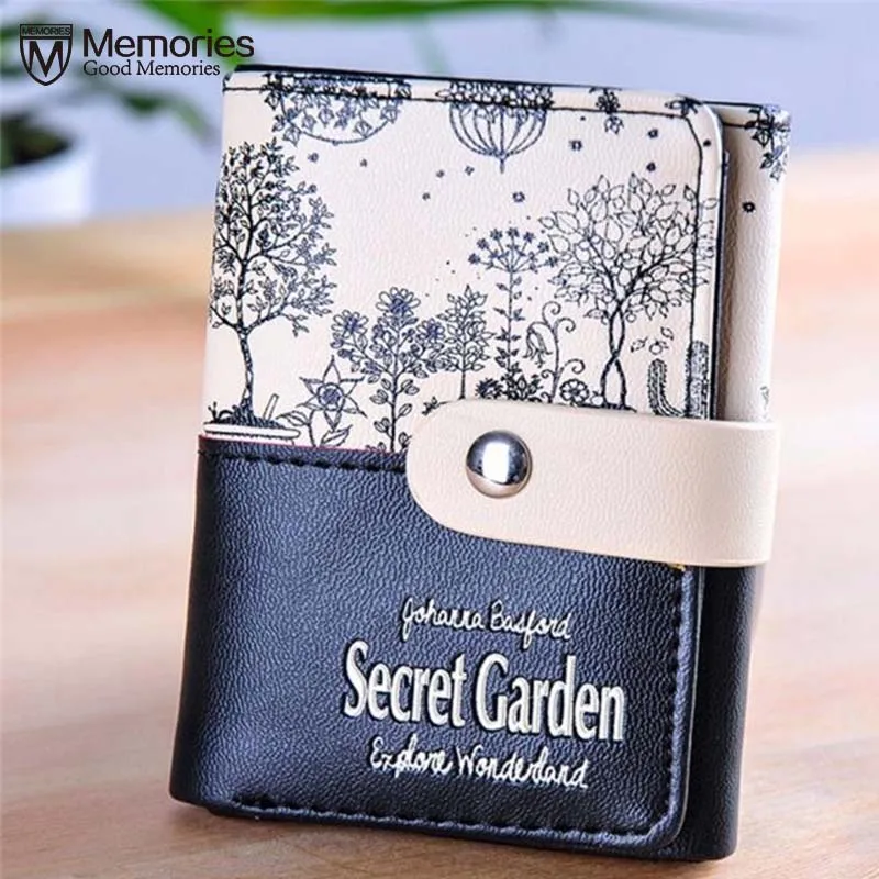 

2019 Clutches Wallets for Women Leather Coin Purse Female Short Purse Wallet Candy Colors Best Gift Women's Money Bags Pocket #Y