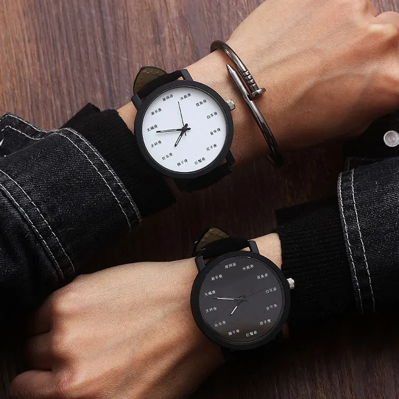 

2019 JBRL Fashion Top Brand Wristwatch for Ladies Women Watches Girls Quartz Watch Female Constellation Clock Simple Hours