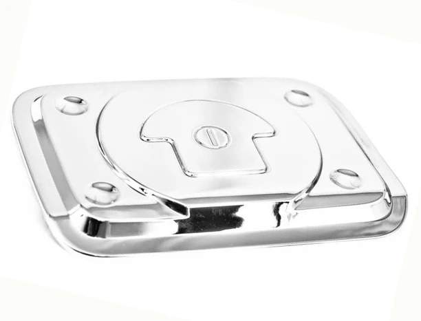 E90 gas cap Clearance