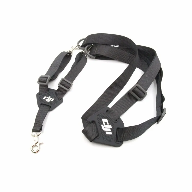 DJI Remote Controller Shoulder Straps Neck Strap Belt Sling For DJI Inspire DJI Phantom Transmitter Drone