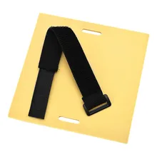 Аксессуары для татуировок портативные Мягкие силиконовые бандажные упражнения для татуировки тренировочные кожаные трубы