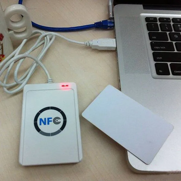 Acr30u smart card reader. Nfc. Nfc writer reader. Nfc reader. Nfc writer reader.