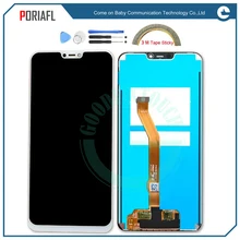 100% teste ok para vivo y83 y81s y81lcd display touch screen digitador assembléia substituição para vivo y83 tela