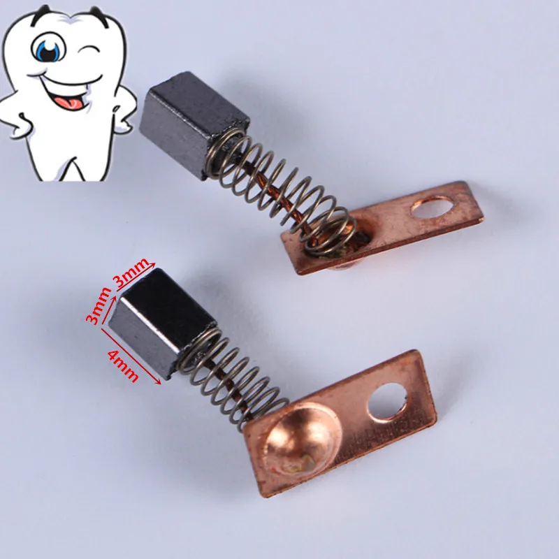 20PCS-10-Pairs-Free-Shipping-Dental-Materials-Carbon-Brush_