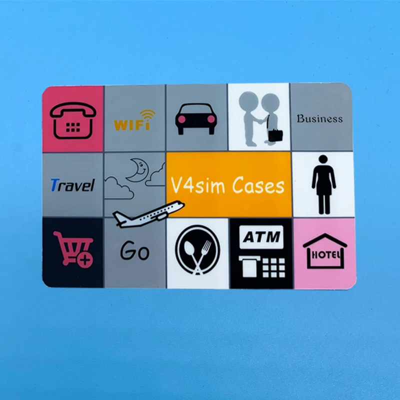 SIM Card Adapter set & NANO SIM Card Holder Case with phone Pin needle  Quality sim ,Converter set for nano micro sim card