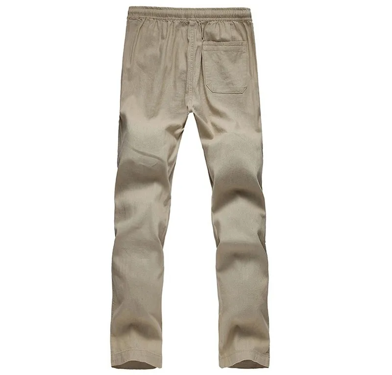 khaki back