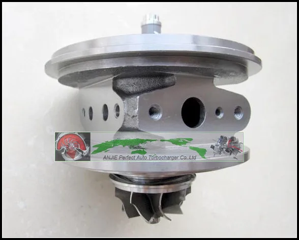 RHV4 VJ38 WE01 WE01F Turbo Turbocharger Turbo Cartridge CHRA for MAZDA BT50 For FORD Ranger 2006- WEAT WE-T WL-C J97MU 2.5L D 115KW (1)