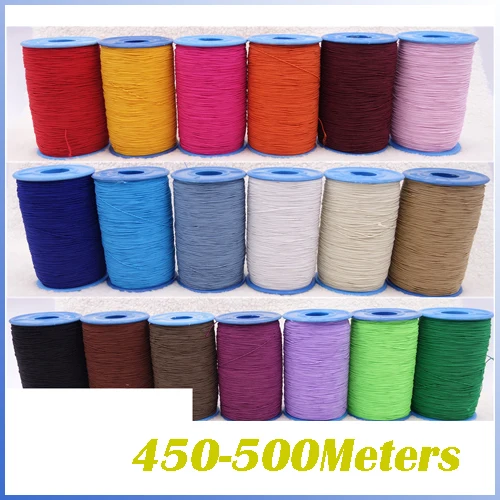 Apparel & Accessories Sewing Supplies Sewing Threads elastic cord 0.5mm