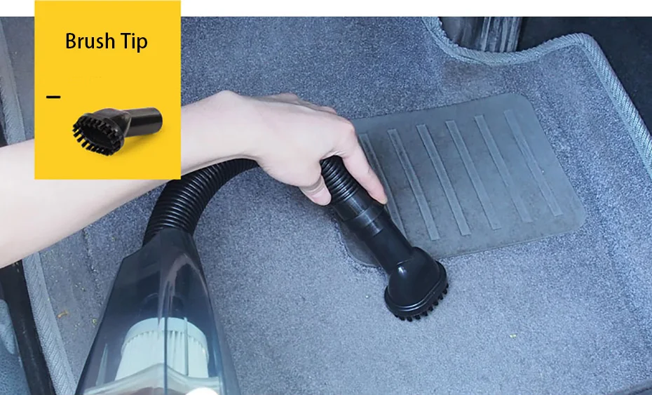 2018 120W MUNSS Mini Car Vacuum Cleaner Car Cleaner Handheld Portable 12V Powerful Auto Cleaning Tools Auto Car Vacuum Cleaner (12)
