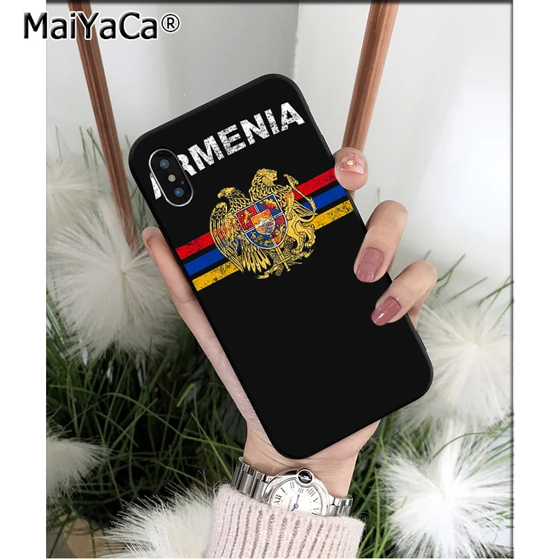 Armenia Albania Russia flag Emblem