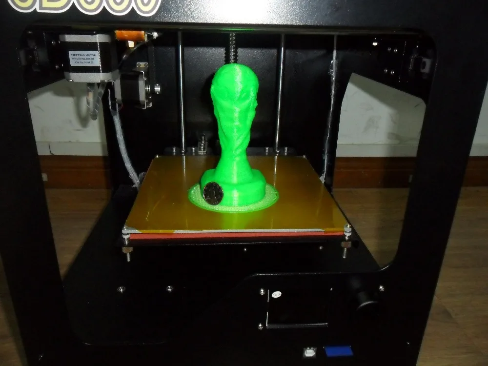 3D printer machine (high quality 3D350) 3D printer machine (high quality 3D350)