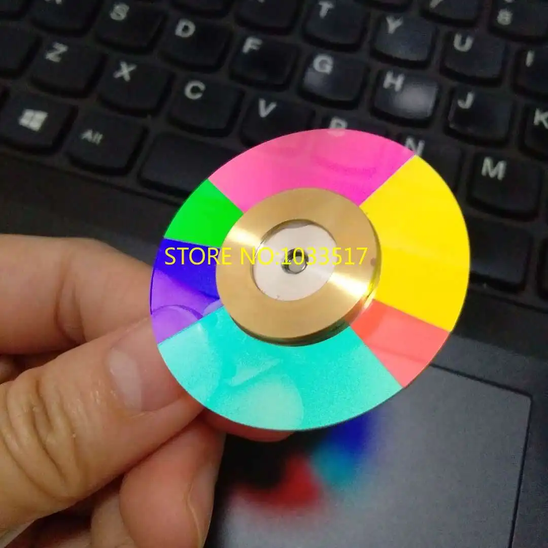 جديد الأصلي العارض عجلة الألوان ل اوبتوما HD67 HD700X شحن مجاني جديد الأصلي العارض عجلة الألوان ل اوبتوما HD67 HD700X شحن مجاني