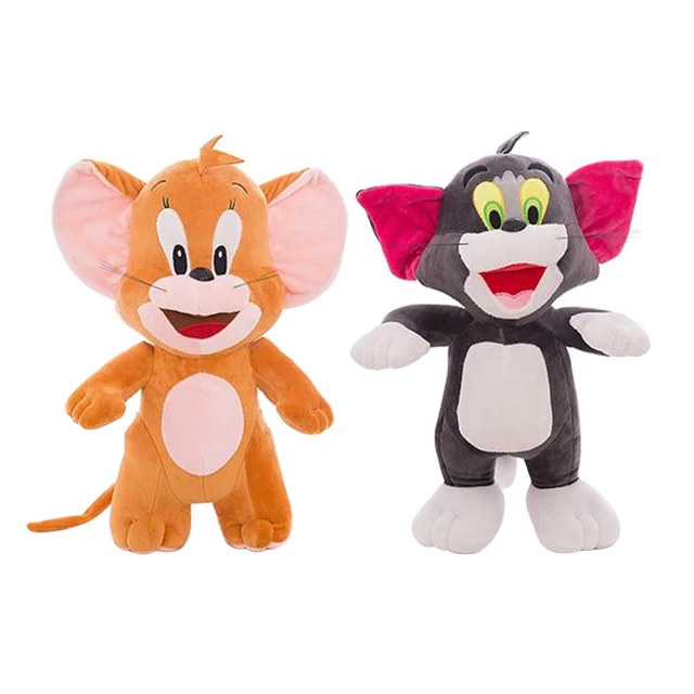 jerry mouse