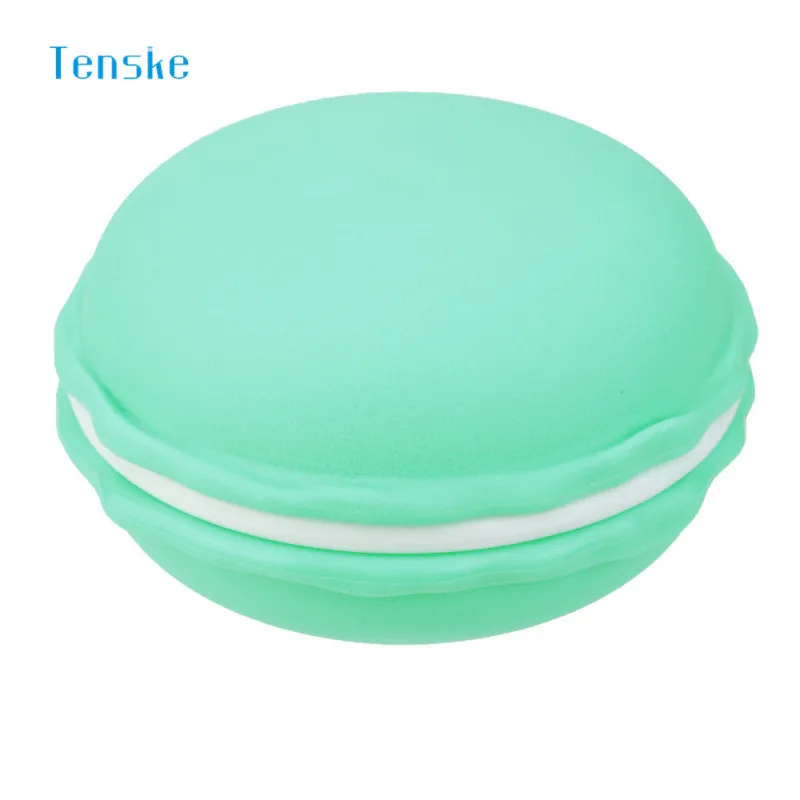 Чехол для наушников TENSKE Sweet Color чехол SD карты коробка хранения портативная 1