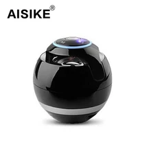 Mini Portable Shower Waterproof Wireless Bluetooth Speaker Subwoofer Car Handsfree Call Music Suction Mic For iOS Android Phone