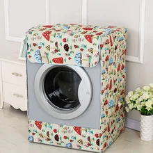 Горячая Распродажа, чехлы для стиральной машины, защитные пылезащитные куртки для машин, бытовые принадлежности, аксессуары, бытовые пылезащитные чехлы