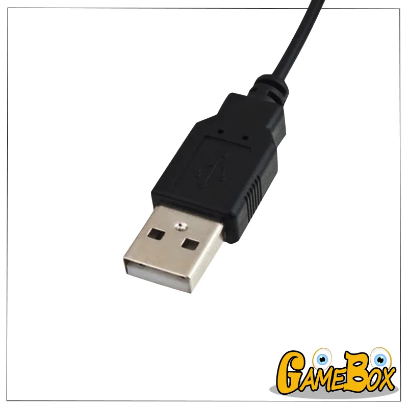 50 шт. usb-кабель для зарядки для NAND DS Lite/IDSL usb зарядный кабель для зарядки провода для N DS L 47 дюймов/120 см