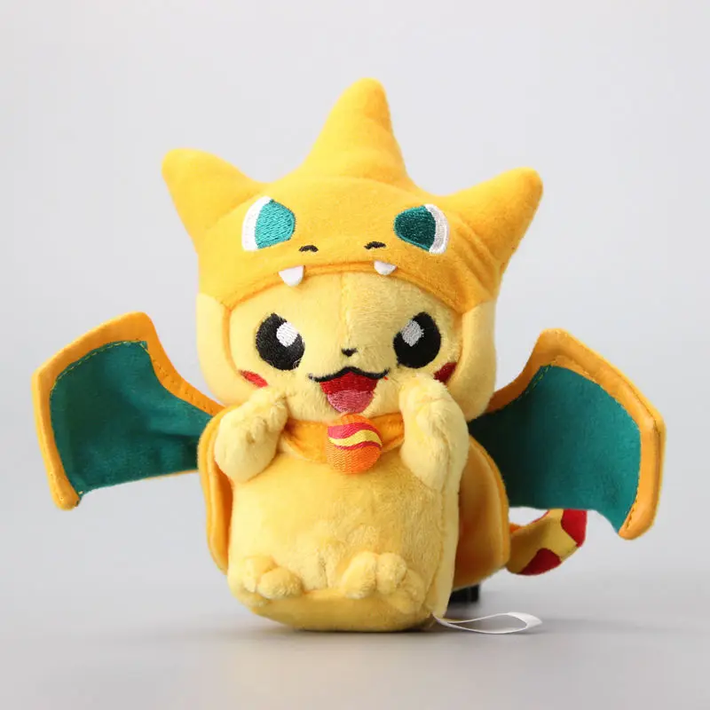 mini pokemon plush