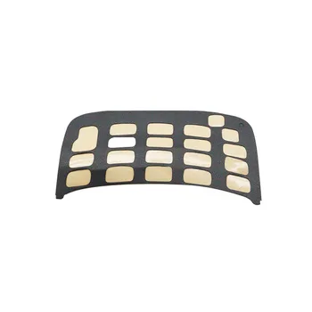 

5pcs/1lot For Symbol MC55,mc55a,mc55n,mc65,mc67 Mobile Computer 27 keys numeric Keypad button