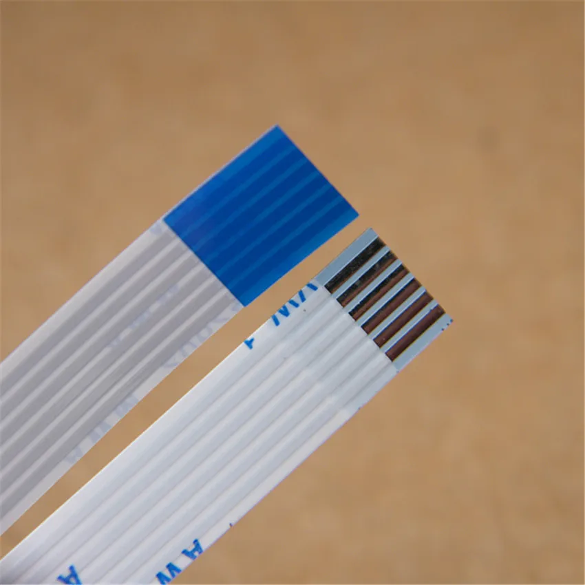 FFC FPC �÷��ú� ���̺�, �Ƽ��� K55D K55DR K55DE K55N ��, ��ġ �е� �÷��� ���̺�, ���� 20cm 6 ��