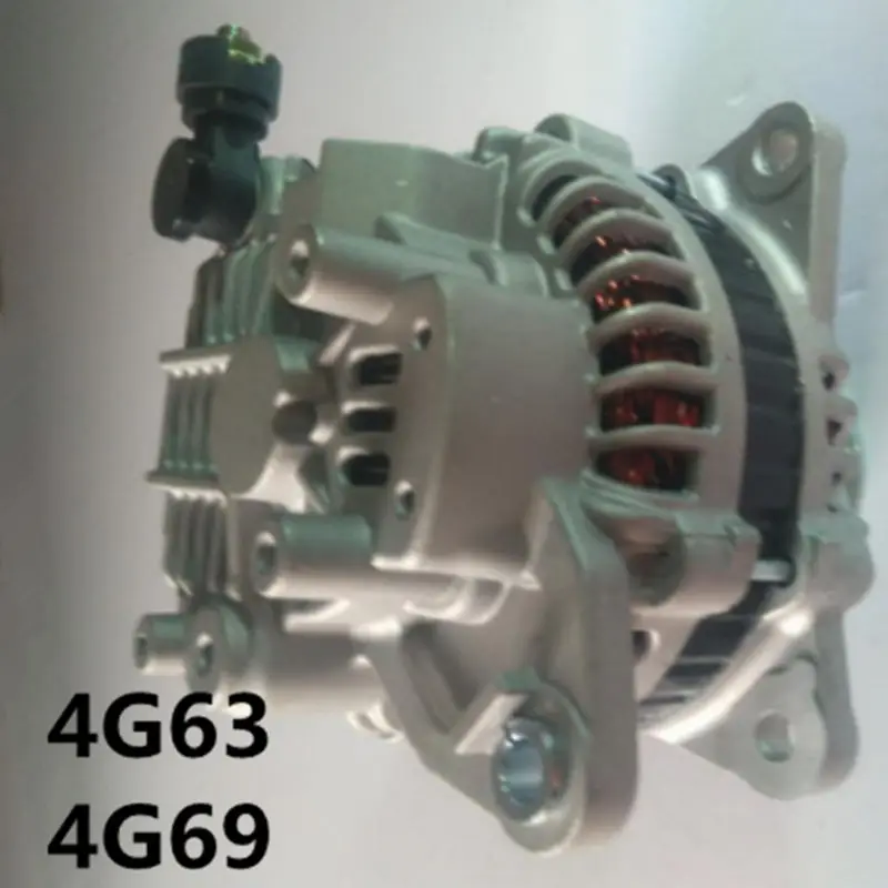 Для Geely Emgrand 8 EC8 Emgrand8 автомобильный электромотор динамо динамотор генератор
