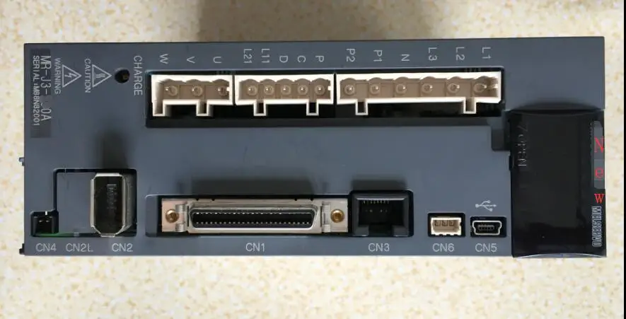 MR-J3 3
