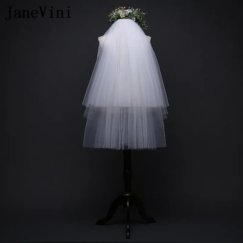 wedding shoulder veil