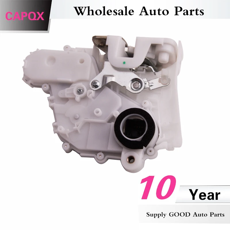Capqx дверной замок центральный привод замка для Хонда сrv 2007 2008 2009 2010 2011 72150-SWA-H01 72110-SWA-H01/72650-SWA-H01