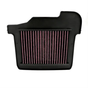 

Motorcycle Air Filter Cleaner For YAMAHA MT 09 MT09 MT-09 2014-2016 FZ 09 FZ09 FZ-09 14-16 FJ 09 FJ09 15-16 XSR900 XSR 900 2016