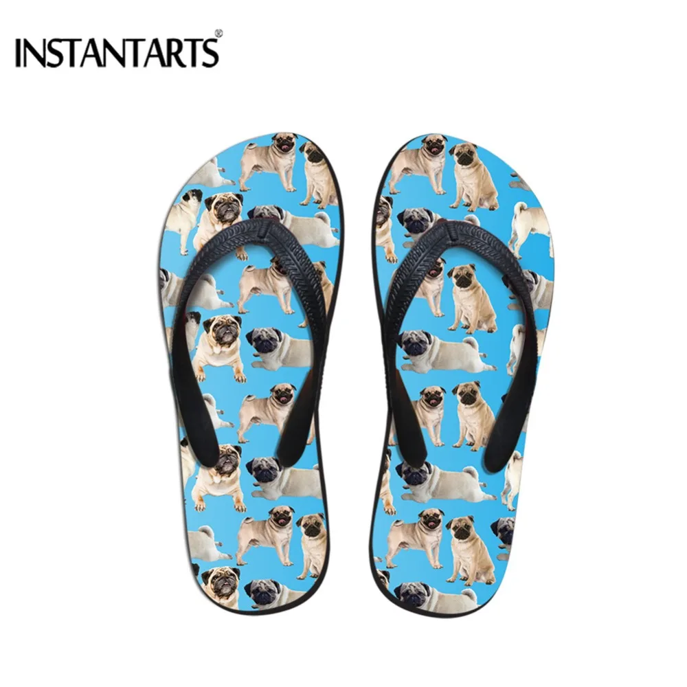 cute comfy flip flops
