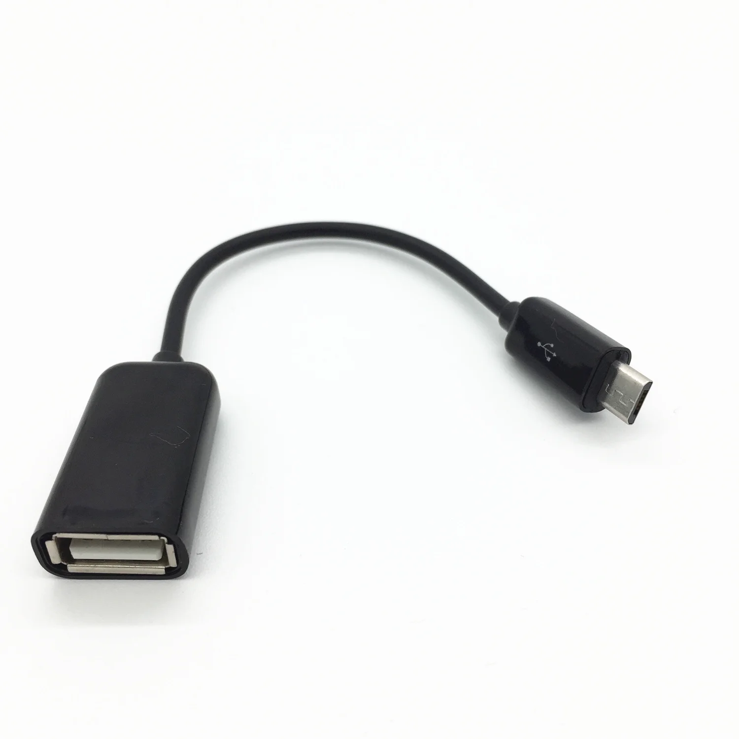 Micro USB хост адаптер OTG кабель для Kocaso MID M772 B M772w GX1400 M1062 M1062w M836 M836w Android Tablet|Кабели