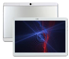 MT8752 Octa Core 10.1 Inch tablet 1920X1200 Android Tablet 4GB RAM Computer Dual SIM Bluetooth GPS build 3G 8 MP 10 Tablet PC