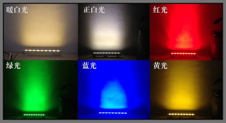 Светодиодные подводные светильники светодиодные бассейн lightAC12V 24 В 6w9w12w18w36W 54 Вт IP68 наружного освещения Холодный теплые RGB пруд led piscina