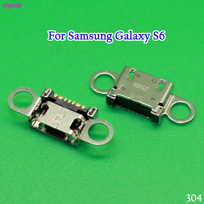 2 шт./лот для Samsung Galaxy A3 A310 A310F A5 A510 A510F A7 A710 A710F 2016 разъем Micro USB зарядки