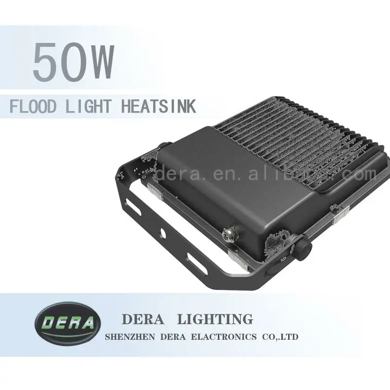 

LED FloodLight 50W Reflector Led Flood Light Spotlight AC110-277V Waterproof IP65 Outdoor Wall Lamp