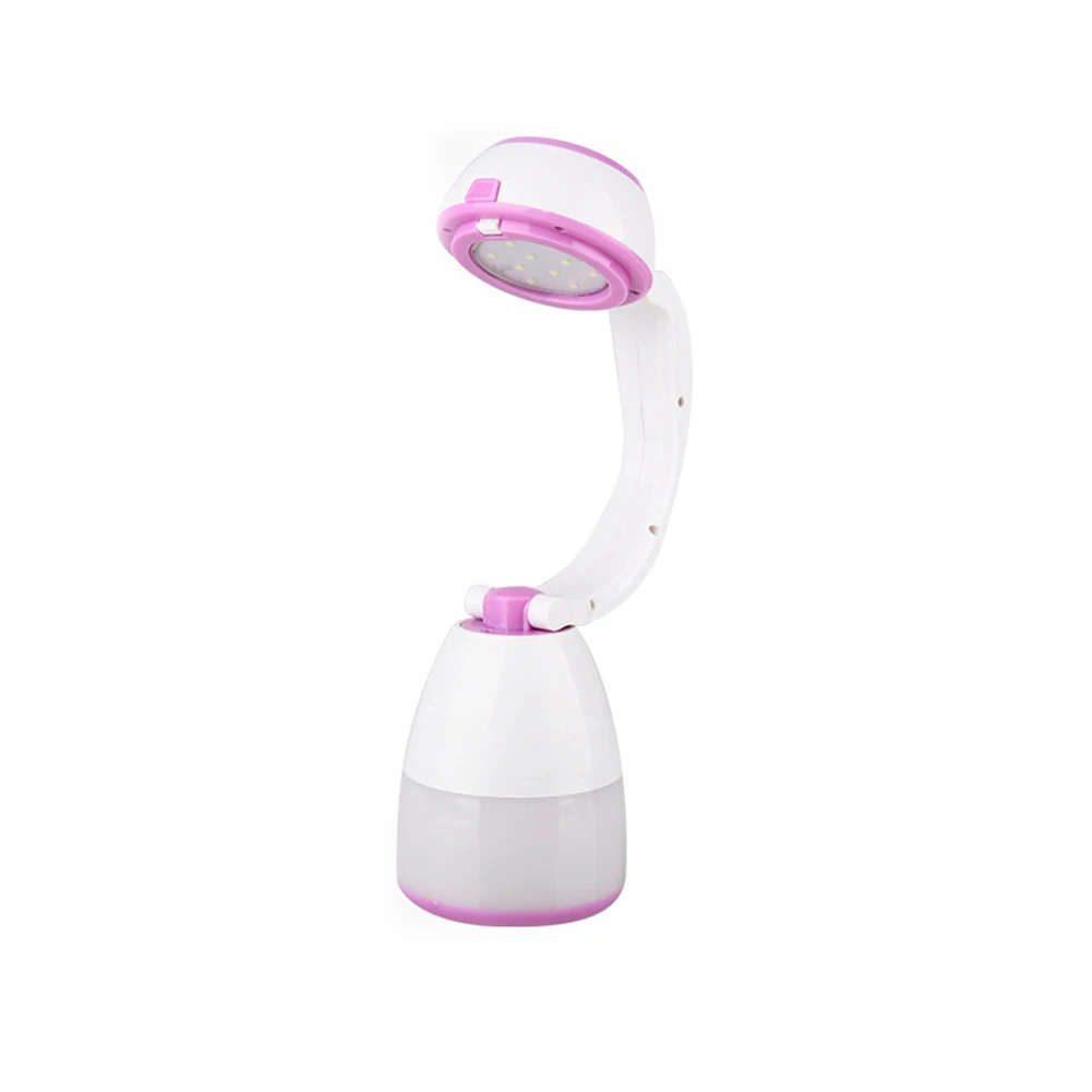 

Handheld Light Lamp 3 in 1 Multi-function Portable USB Charging For Home Outdoor LB88
