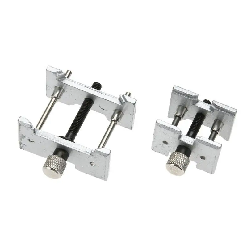 

2 in 1 Watch Repair Multifunction Tool For Watchmaker Tools Adjust Fix Watch Movement Watch Back Case Cover Open Repair Tool