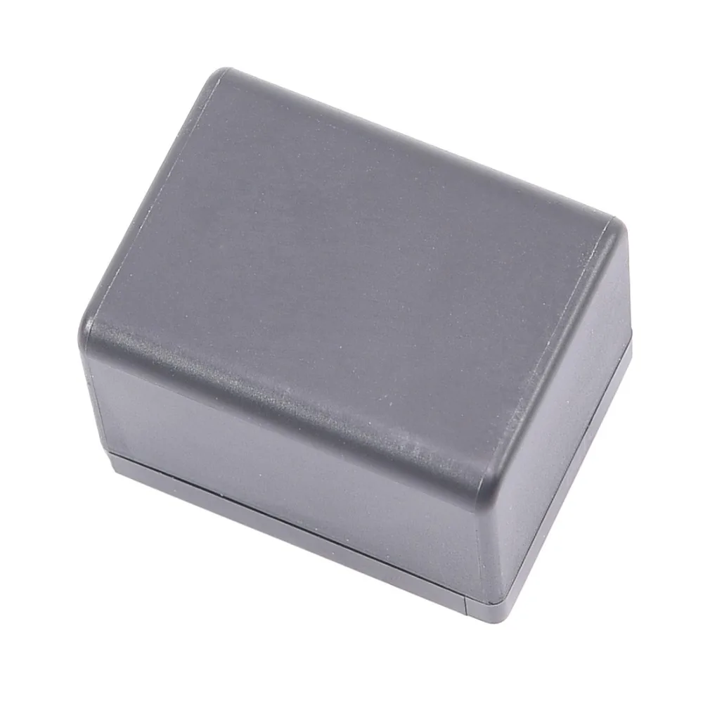Запасная деталь DSTE для аккумулятора совместимая с фотокамерой Canon VIXIA HF R30 R32 R40 R42