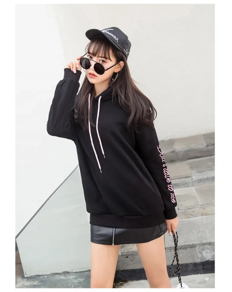 hoodies women