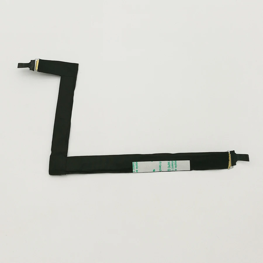 5 шт. Новый ЖК экран дисплей кабель 593 1352 A Для iMac 27 &quotA1312 MC813 MC814 2011|lcd screen cable|screen cablelcd