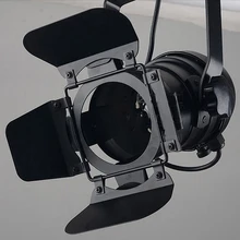 Трек освещения американский промышленный магазин одежды творческая личность из светодиодов гостиная настенный трек освещение