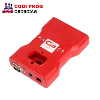 

CGDI Prog for B-MW MSV80 Auto Key Programmer + Diagnosis Tool+ IMMO Security 3 in 1 Newly Add for B-MW FEM/EDC Function for Free