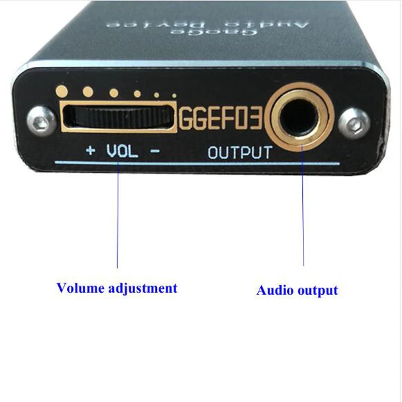 HIFI audio amplifiers OPA2134UA BA15218F portable decoding Subwoofer headphone amplifier finished board in case with battery HIFI audio amplifiers OPA2134UA BA15218F portable decoding Subwoofer headphone amplifier finished board in case with battery