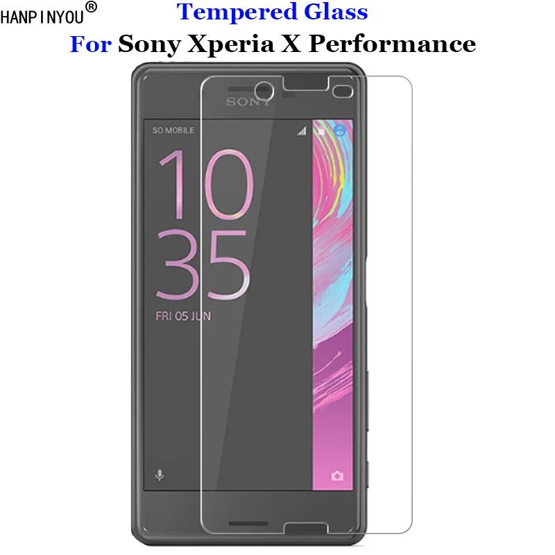 Sony X Performance Купить