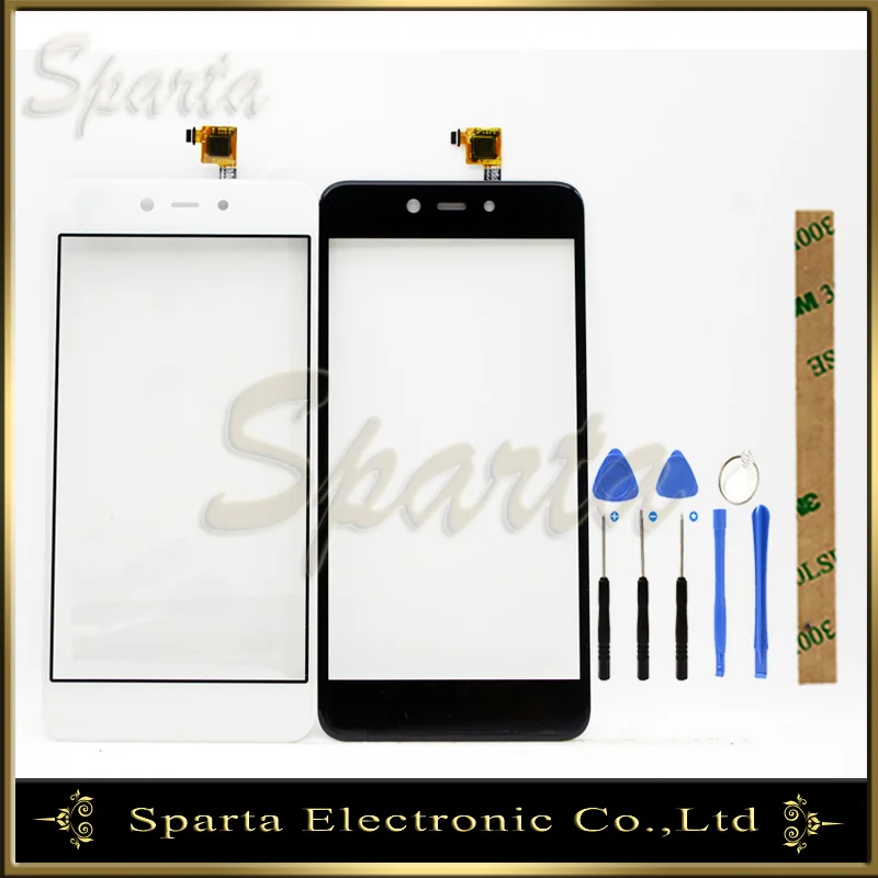 

Touch Panel For BQ BQ-5209 BQ 5209 BQS 5209L Touch Screen Digitizer Glass