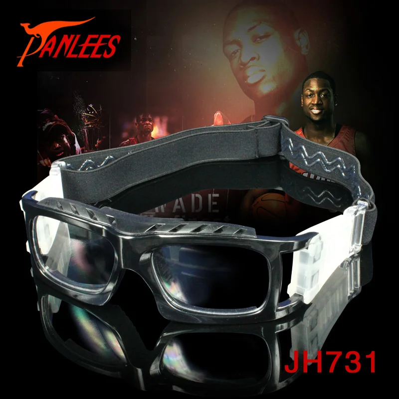 wholesale prescription sports goggles man baseball racquetball glasses