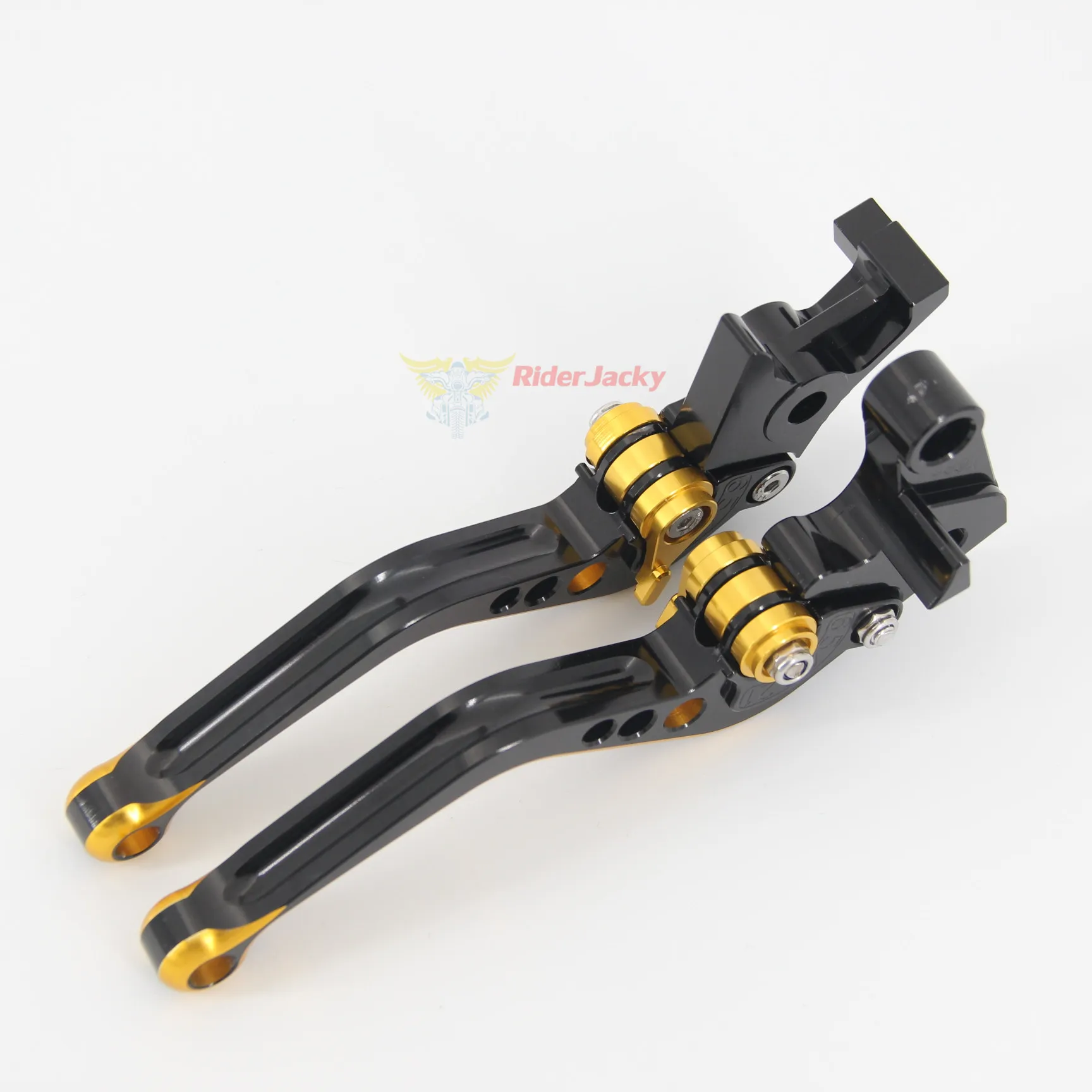 MIX Color 147MM Регулируемая короткая рукоятка тормоза мотоцикла для Honda CBR 929RR CBR929 RR